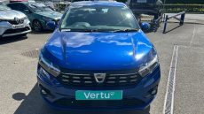 Dacia Sandero 1.0 TCe Comfort 5dr Petrol Hatchback